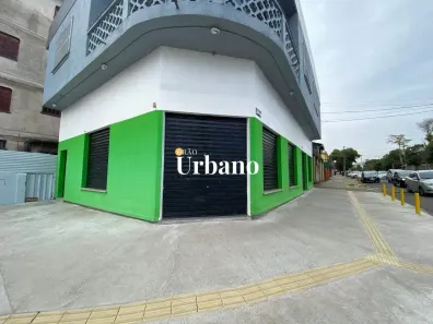 Ponto Comercial para alugar, 120m² no Centro, Canoas