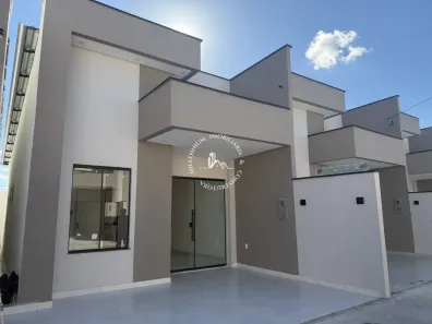 Casa com 2 Quartos à venda, 60m² no Flores, Manaus