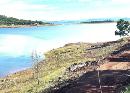 Lote/Terreno à venda, 800m² no Setor Campinas, Goiânia