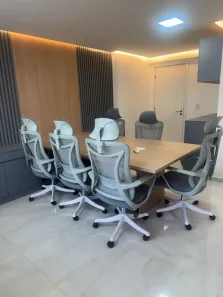Sala Comercial para alugar, 28m² no Cocó, Fortaleza