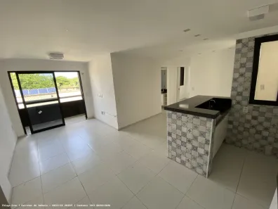 Apartamento com 2 Quartos para alugar, 56m² no Passaré, Fortaleza