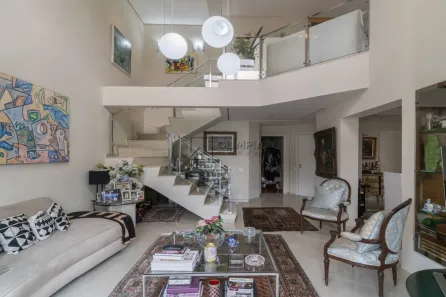 Cobertura com 2 Quartos à venda, 340m² no Vila Uberabinha, São Paulo