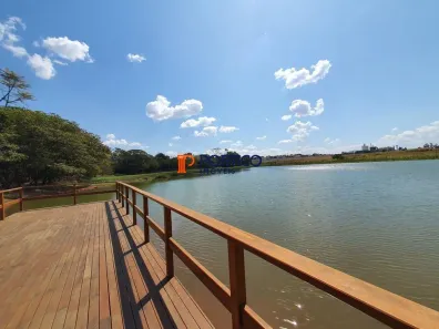 Lote/Terreno à venda, 300m² no Parque Brasil 500, Paulínia