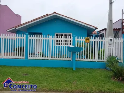 Casa com 3 Quartos à venda, 146m² no Nordeste, Imbé