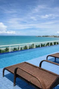 Apartamento com 1 Quarto à venda, 18m² no Intermares, Cabedelo