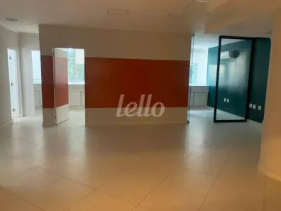 Sala Comercial à venda, 95m² no Brooklin Paulista, São Paulo