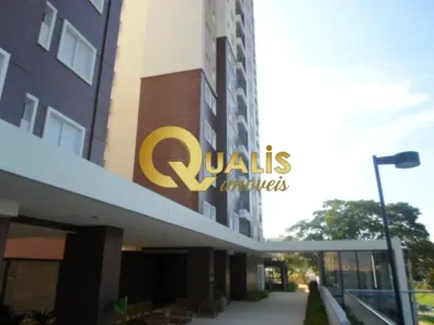 Apartamento com 3 Quartos para alugar, 84m² no Jardim Pompéia, Indaiatuba