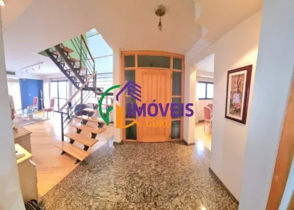 Cobertura com 3 Quartos à venda, 313m² no Indianópolis, São Paulo