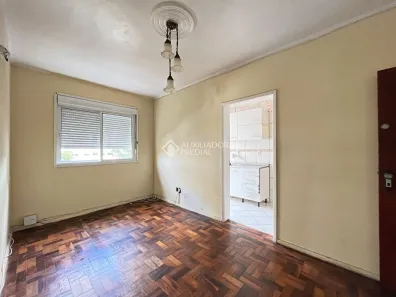 Apartamento com 2 Quartos à venda, 53m² no Santo Antônio, Porto Alegre
