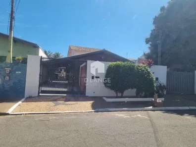 Casa com 3 Quartos à venda, 140m² no Jardim Santa Genebra II (Barão Geraldo), Campinas