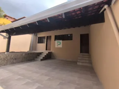 Casa com 3 Quartos à venda, 130m² no Vila Caputera, Mogi das Cruzes