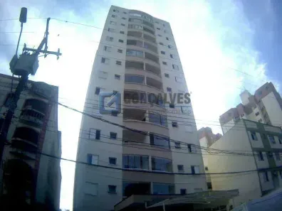Apartamento com 2 Quartos à venda, 56m² no Jardim Olavo Bilac, São Bernardo do Campo