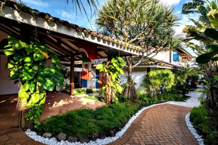 Casa de Condomínio com 6 Quartos à venda, 500m² no Bairro de Camburi, São Sebastião