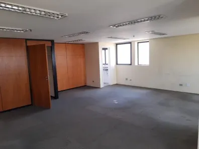 Sala Comercial para alugar, 79m² no Paraíso, São Paulo