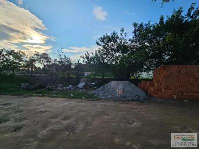 Lote/Terreno à venda, 137m² no Balneário São João Batista 2, Peruíbe