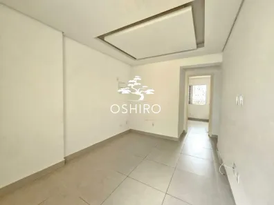 Apartamento com 1 Quarto à venda, 48m² no Gonzaga, Santos