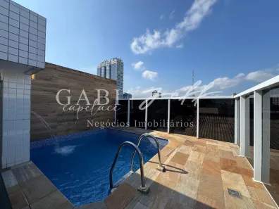 Casa com 2 Quartos à venda, 152m² no Ponta da Praia, Santos