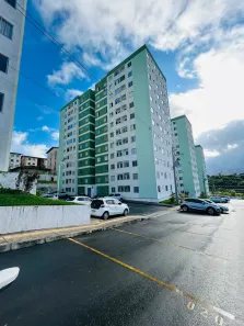 Apartamento com 2 Quartos à venda, 50m² no Sussuarana, Salvador