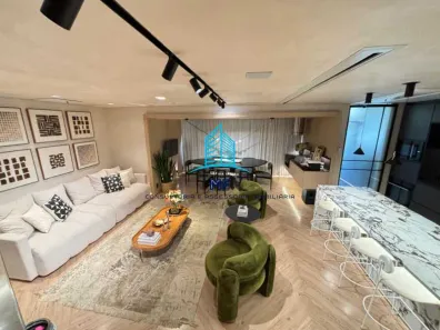 Apartamento com 2 Quartos à venda, 108m² no Vila Monumento, São Paulo