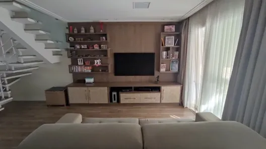 Sobrado com 3 Quartos à venda, 130m² no Chácara São Domingos, Carapicuíba