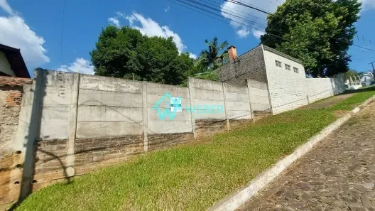 Lote/Terreno à venda, 421m² no Encosta do Sol, Estância Velha
