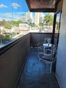 Apartamento com 4 Quartos para venda ou aluguel, 300m² no Santo Amaro, São Paulo