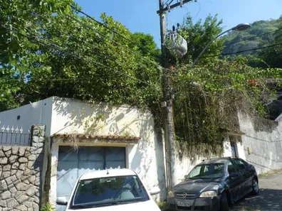 Casa com 2 Quartos à venda, 330m² no São Francisco, Niterói
