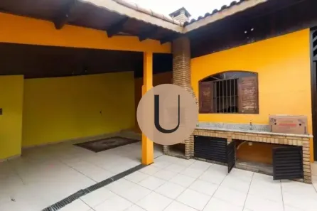 Casa com 4 Quartos à venda, 230m² no Dos Casa, São Bernardo do Campo