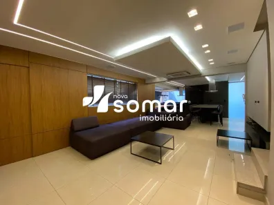 Cobertura com 3 Quartos para alugar, 160m² no Centro, Divinópolis