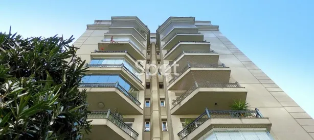 Apartamento com 2 Quartos à venda, 123m² no Real Parque, São Paulo