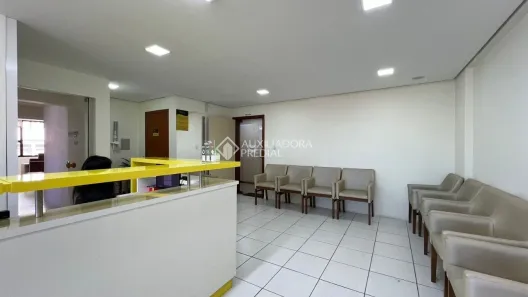Sala Comercial à venda, 166m² no Centro, Canoas