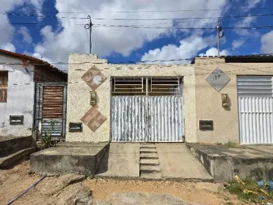 Casa com 2 Quartos à venda, 86m² no Iaçu, Iaçu