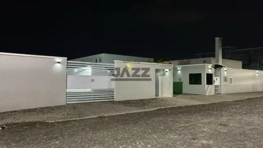 Casa de Condomínio com 2 Quartos à venda, 51m² no Jardim Santa Maria, Jacareí