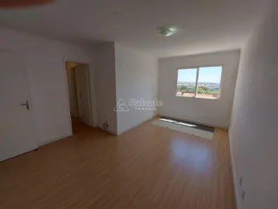 Apartamento com 2 Quartos para venda ou aluguel, 68m² no Chácara da Barra, Campinas