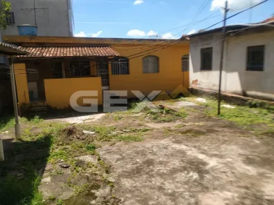 Lote/Terreno à venda, 543m² no Esplanada, Divinópolis