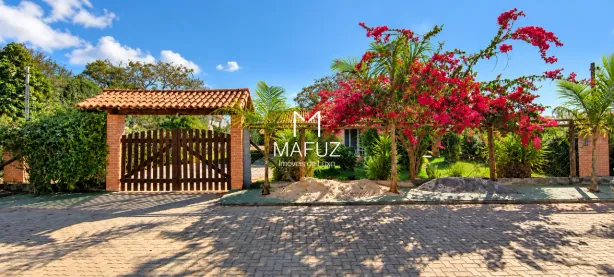 Casa com 3 Quartos à venda, 250m² no Centro, Jaboticatubas