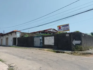 Lote/Terreno à venda, 561m² no Parque Manibura, Fortaleza