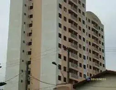 Apartamento com 3 Quartos à venda, 60m² no Vila Bela, São Paulo