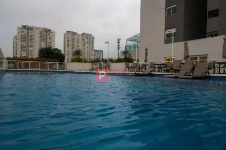 Apartamento com 2 Quartos para venda ou aluguel, 68m² no Jardim Dom Bosco, São Paulo