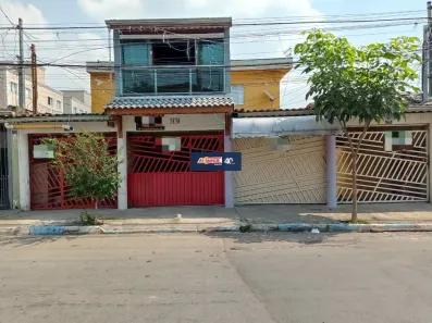 Casa com 14 Quartos à venda, 819m² no Jardim Cocaia, Guarulhos
