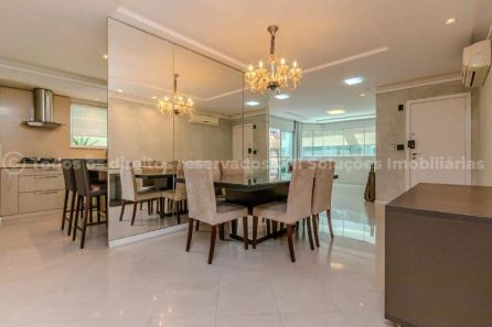 Apartamento com 3 Quartos à venda, 225m² no Centro, Balneário Camboriú