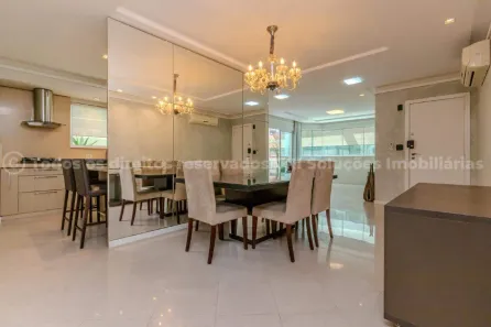 Apartamento com 3 Quartos à venda, 225m² no Centro, Balneário Camboriú