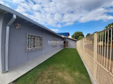 Casa com 3 Quartos à venda, 260m² no Centro, Londrina