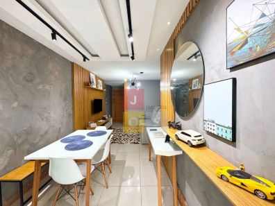 Apartamento com 3 Quartos à venda, 73m² no Barra Olímpica, Rio de Janeiro