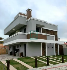 com 6 Quartos à venda, 199m² no José Amândio, Bombinhas