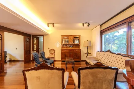 Apartamento com 3 Quartos à venda, 241m² no Moinhos de Vento, Porto Alegre