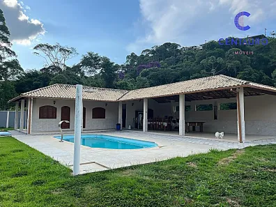Fazenda/Sítio com 2 Quartos à venda, 21000m² no Filgueiras, Juiz de Fora