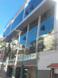 Sala Comercial à venda, 26m² no Várzea, Teresópolis