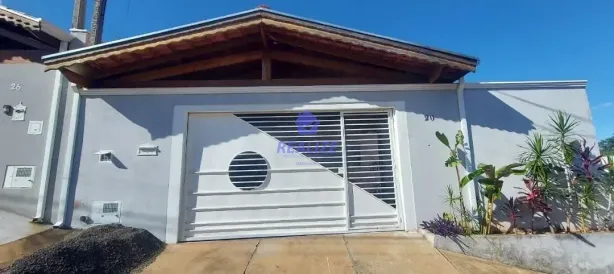 Casa com 2 Quartos à venda, 150m² no Jardim Cambuí, Botucatu