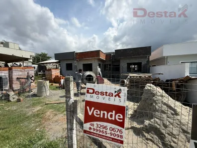 Casa com 2 Quartos à venda, 120m² no Ipiranga, São José